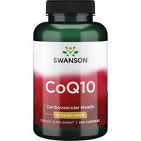 CoQ10 30 mg (240 kaps.)