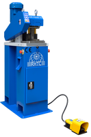 Prasa mimośrodowa mechaniczna 10t Profi Punch 10 TON RHTC