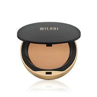 Milani Conceal + Perfect Shine Proof Powder Natural Beige 12,3g matujący puder do twarzy