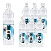 Oshee Sports Drink zero Napój niegazowany grapefruit 750 ml x 6 sztuk