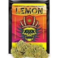 Susz konopny CBD Lemon Haze 20 g