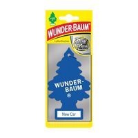 Wunder Baum choinka zapachowa - zapach New Car