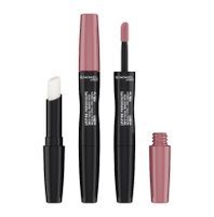 RIMMEL Lasting Provocalips dwustronna pomadka w płynie 400 Grin&Bare 2,5ml + 1,6g