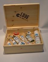 Zestaw prezentowy eLUBE Premium BOX