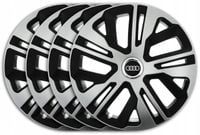 KOŁPAKI 16'' AUDI - A3 A4 A5 A6 A7 A8 Q3 Q5 TT RVM