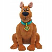 Scooby Doo maskotka siedząca pluszak 28cm