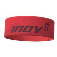 Opaska inov-8 Race Elite Headband, czerwona