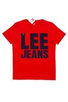 Lee T-shirt męski, drugi gatunek M
