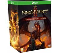 King's Bounty II - Edycja Kolekcjonerska XBox One