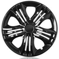 4 x Kołpaki 15 do VW Golf 3 4 Passat B4 B5 Polo 6N 9R