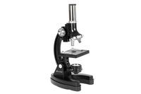 Mikroskop OPTICON - Lab Pro 1200x + akcesoria