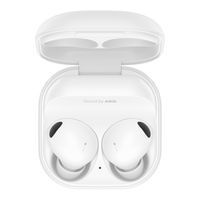 Słuchawki Samsung Galaxy Buds 2 Pro R510 ANC Białe
