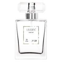 LIVIOON nr 58 odpowiednik Thierry Mugler Angel perfumy damskie 50 ml