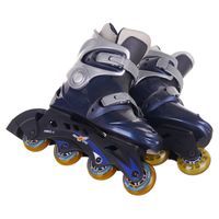 Łyżworolki Freestyle rolki rekreacyjne ABEC-5 L (38-41)
