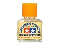 Limonene Extra Thin Cement 40 Ml