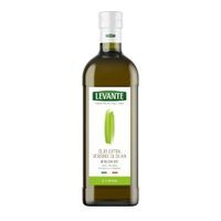 Oliwa z oliwek extra virgin bio 1 l - bio levante