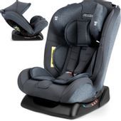 Fotelik samochodowy 0 - 36 kg Luco Ricokids ciemnoniebieski