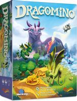 Gra Dragomino ( PL)