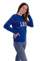 Damska bluza sportowa marki Lee XS