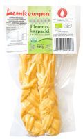 Pletenec karpacki bio 100 g - łemkowyna