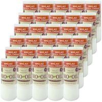Wkłady do zniczy olejowe Płomyk BIO-OIL 9 96h 4 dni 30 sztuk