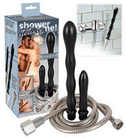Prysznic Analny Shower! Deluxe