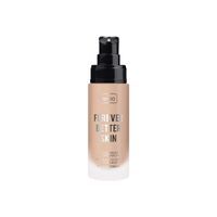 Wibo Forever Better Skin Foundation  04 Golden 28ml długotrwały podkład do twarzy