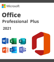 Microsoft Office 2021 Professional Plus Klucz ⚡️ (Bez dzwonienia!)