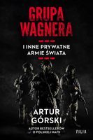 (e-book) Grupa Wagnera i inne prywatne armie świata