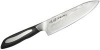 Nóż kuchenny szefa kuchni Tojiro Flash FF-CH180 18 cm