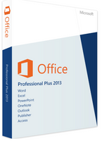 Office 2013 Professional Plus aktywacja online !