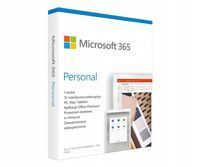 Microsoft Office 365 Personal PL BOX QQ2-00735 rok QQ2-01000