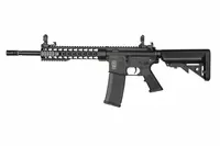 Replika karabinka SA-F02 FLEX™ - czarna