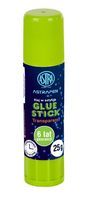 AstraPen klej w sztyfcie Glue Stick Transparent 25g