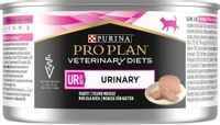 PRO PLAN Veterinary Diets UR St/Ox Urinary Karma dla kota mus 195g