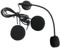 Słuchawki kask motocykl Bluetooth do kasku mikrofon