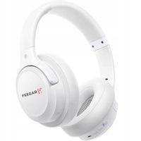 Słuchawki Bezprzewodowe Feegar Nauszne 65H Bluetooth 5.3 Mikrofon 6Xeq