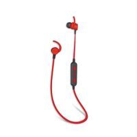 MAXELL EARPHONES BLUETOOTH SOLID BT100 RED 303981.00.CN