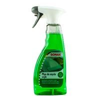 Sonax płyn do mycia szyb i reflektorów - atomizer 500ml