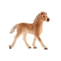 SCHLEICH 13814 ŹREBIĘ RASY HAFLINGER