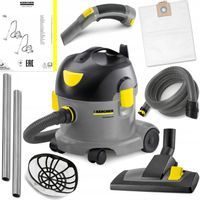 ODKURZACZ DO BIURA HOTELOWY KARCHER T 10/1 PRO XL