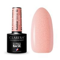 Claresa Baza Kauczukowa Rubber Base 13 5G