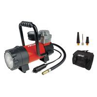 Kompresor samochodowy HQ LED ACOMP-06 AMIO