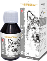 BIOFEED EUPHORIA B-Vitum Dog 30ml