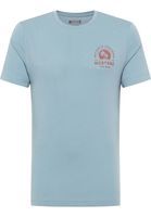 Mustang męska koszulka t-shirt ALEX C PRINT 1012515 5129 M