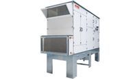SYSTEM ODCIĄGU DYMÓW/PYŁÓW SPAWALNICZYCH AL-KO AFU ECO TYP 1 7,5 kW