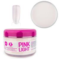 Akryl Do Paznokci Puder Akrylowy Pink Light 120G