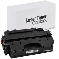 Toner HP-05X/80X CE505X / CF280X / CRG719H