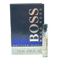 Hugo Boss Bottled Night EDT 1,5 ml