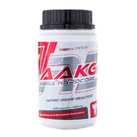 Trec - AAKG Mega Hardcore - 240 kaps.